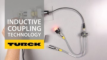 Inductive Coupling Technology