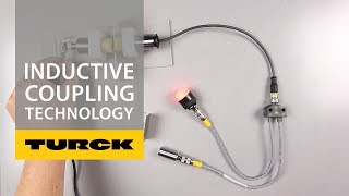 Inductive Coupling Technology