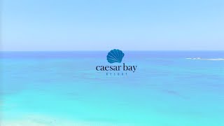 Caesar Bay - Marsa Matruh - Promo Video