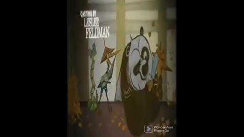 Kung Fu Panda 2 | TV Credits