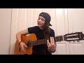 Manuel Medrano - Si Pudiera (Alondra Reyes Cover)