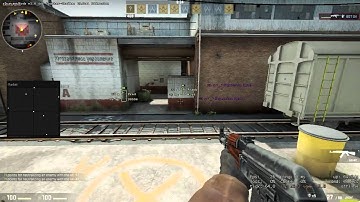 X22Cheats CS:GO Rage Settings [Pay Hack]