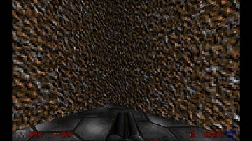 Custom WAD Showcase: Runout