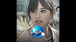 JENNA ORTEGA_hollywood_trollface_edit_shorts #music #phonkmusic