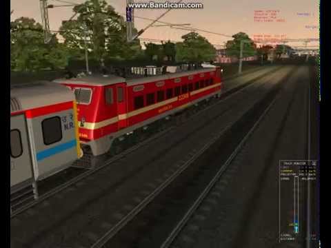 Microsoft Train Simulator 3 Free Download