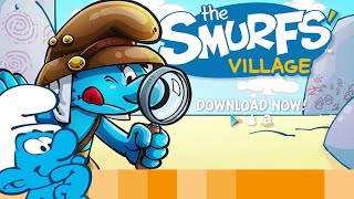 Smurfs' Village: Prehistoric Update • Smurfid