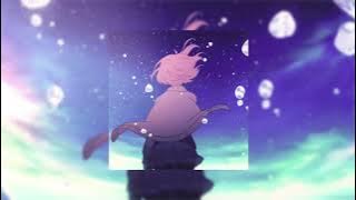 Cry x Wildflower - CAS x Billie Eilish