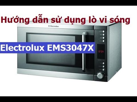 Video: Electrolux: Bùng nổ hương vị