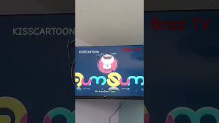 Hit Entertainment Aumsum 9 story media Group Télétoon Production Originale (2074