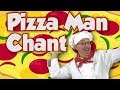 Pizza man  movement song for kids  jack hartmann