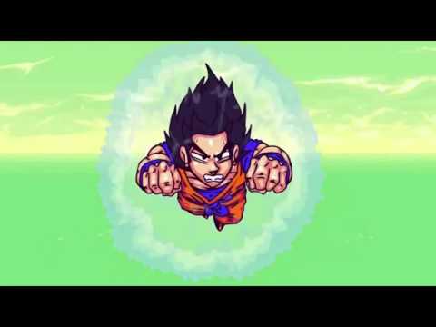 Goku Needs To Shit 💩