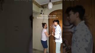 Sorarlarsa. Basımın Belası Dersi 😅