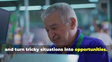 Master Customer Service with Learn Q!