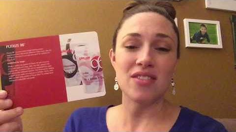 Plexus 101 Day 16 Product Knowledge (2)