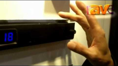 InfoComm 2012: Rite-Tech Shows Off Its Power Distribution Unit