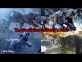 Every iconic t rexrexy roar of the jurassic franchise jurassic park to jw dominion 19932022