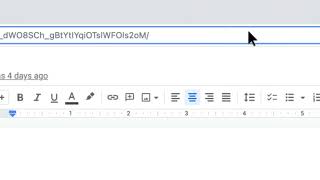 How to: Convert a Google Doc into a PDF screenshot 5