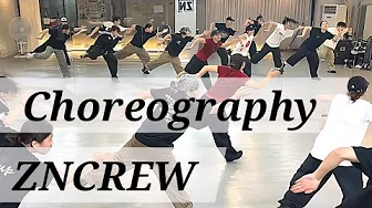 🔥🔥  ZNCREW 솔현/예진/은재/ 코레오 🔥🔥👍👍