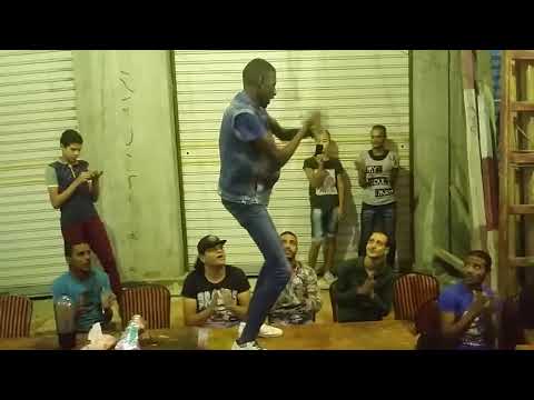 رقص ع مهرجان الرزلين من اجمد المهرجانات