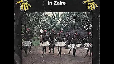 Johnny Wakelin – In Zaire (instrumental loop) Disco