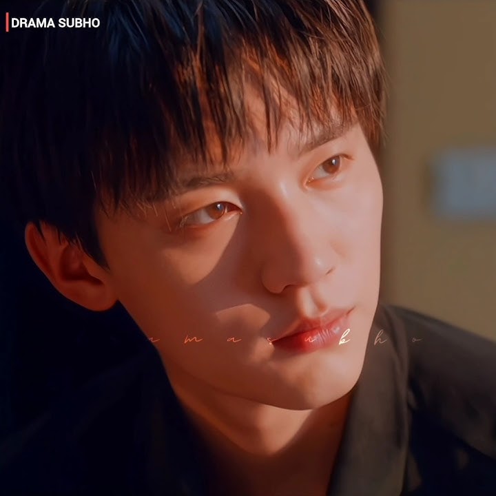 He's trying to check if she still has a fever🤒🌚 || Cdrama🎭 ~ You Are Desire✨ || Drama Subho