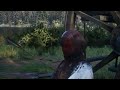 The Most Messed Up Random Event in Red Dead Redemption 2