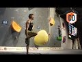 Hojer And Wurm Secure German Double At European Bouldering Champs | EpicTV Climbing Daily, Ep. 503