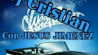 Rumba Portuguesa 2018 Dj Cristian colaboracion Con JESUS JIMENEZ