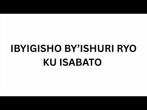 MUKURI MUTARYARYA Kuwa Kabiri 22 12 2025 