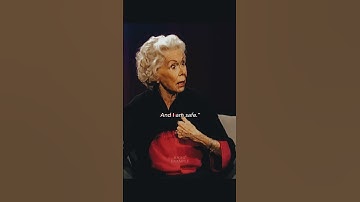 Thumbnail of Affirmations for Calm and Clarity. Louise Hay