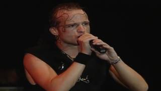 Edguy - Lavatory Love Machine (Live São Paulo 2004)