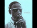 Mississippi fred mcdowell meet me in froggy bottom high definition