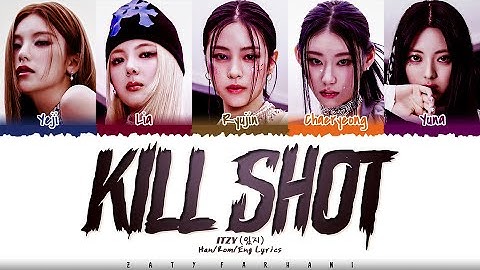 ITZY - 