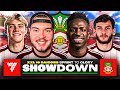 10saisons rekord special wrexham stgshowdown vs dennisgamingtv   fc24 stgshowdown