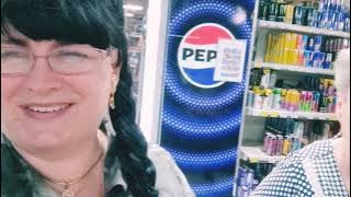 Brought my mother for examination 07/17/25