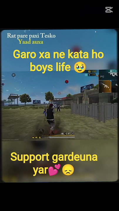 #freefire #garo xane kata manxa ko jendage 🥹🥀#foryou #keepsupporting #freefireshorts #freefiremax