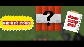 Try this TNT mod out! (free,limited!!) #mods #minecraft #tnt