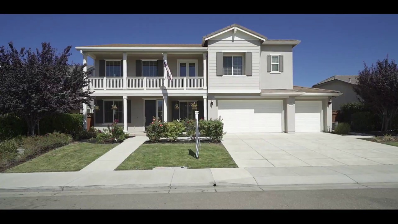 5611 Daffodil Drive Oakley 94561 Unbranded Virtual Tour YouTube
