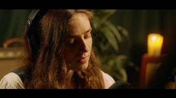 Birdy - Open Your Heart [Live Performance Video]