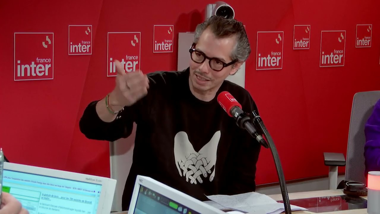 Le débat éco du vendredi 12 décembre 2025