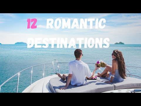 12 Most Romantic