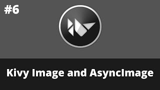 Kivy Image and AsyncImage | Kivy Tutorial For Beginner | Kivy 2.0.0 screenshot 1