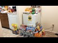 New Mega Grocery Haul| Stimulus Grocery Shopping| Local Grocery Store| With Prices| Stock Up