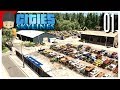 Cities Skylines - S3 Ep.01 : WE ARE BACK!