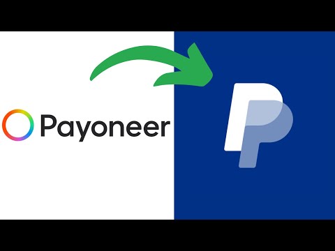 How To Transfer Money From Payoneer To PayPal (2023)