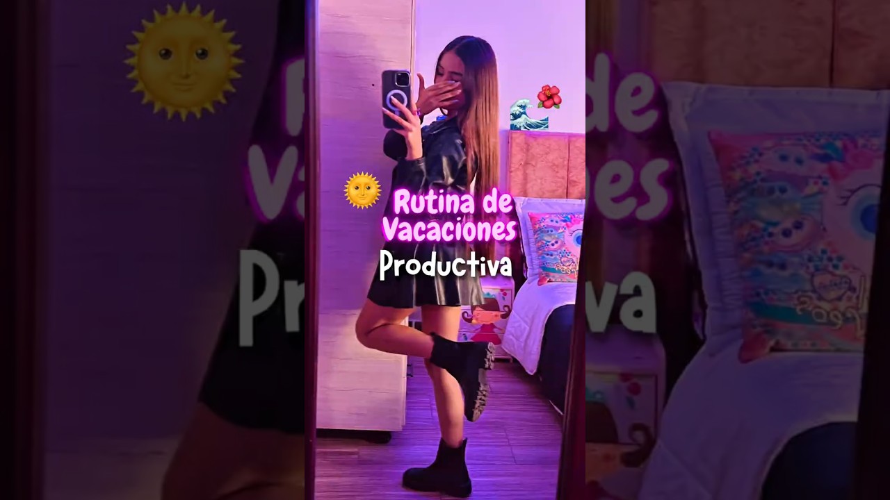 Day with me in vacation mode 😎 #thatgirl #grwm #beautyroutine