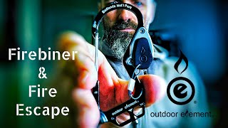 Outdoor Element Firebiner Review