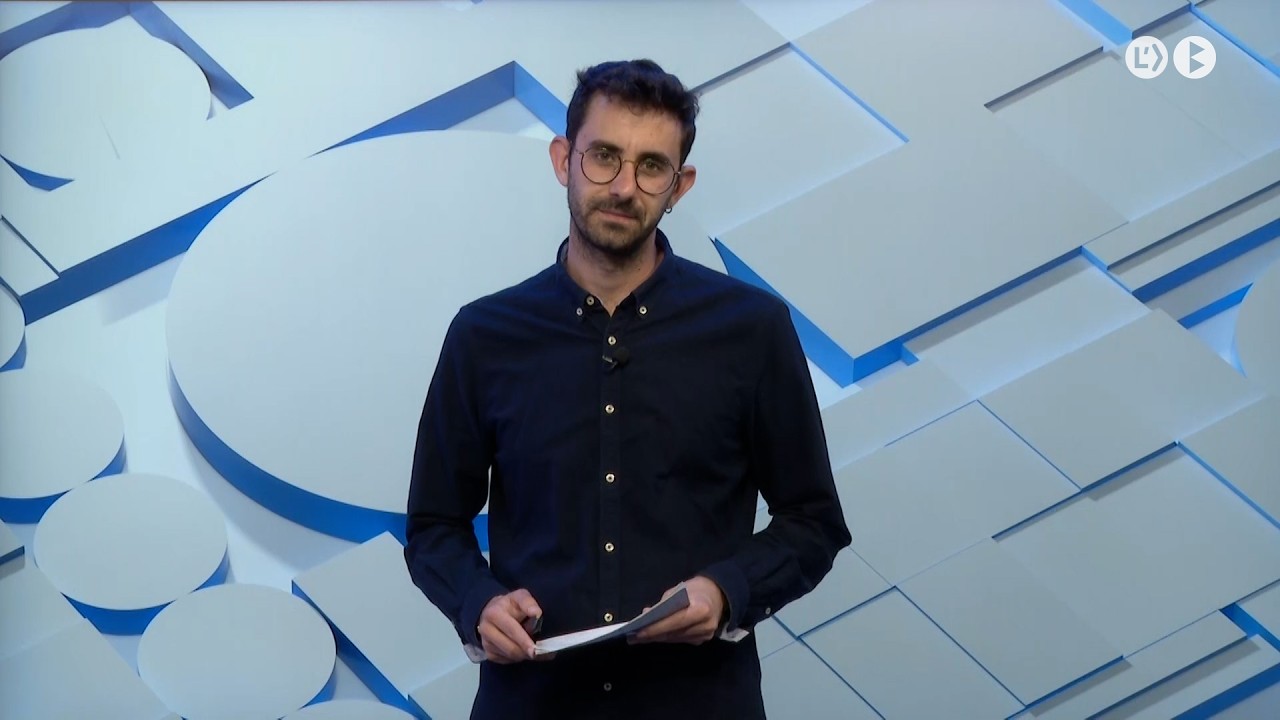 L'Informatiu 27/04/26