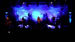 Within Temptation - The Cross - live - 06.10.2007 @ Columbiahalle/Berlin