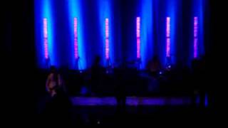 The Cardigans - Holy Love (Live), Le Bataclan